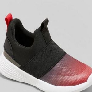 Cat & Jack toddler slip-on Sneakers. Brand new with Box.